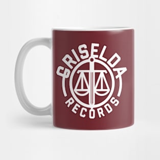 Fashion Rebels Records Mug